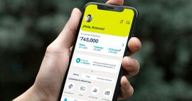 Guía para registrarte desde la app
